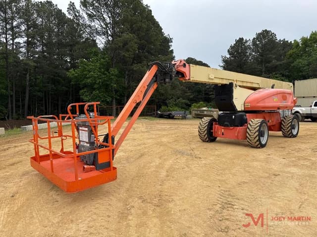 Image of JLG 1250AJP equipment image 1