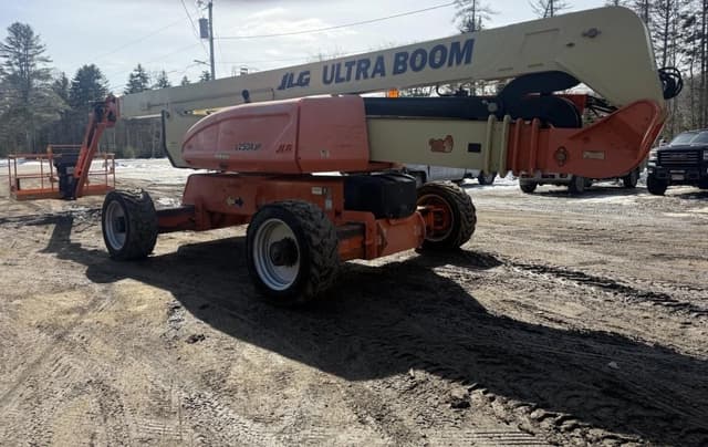 Image of JLG 1250AJP equipment image 2