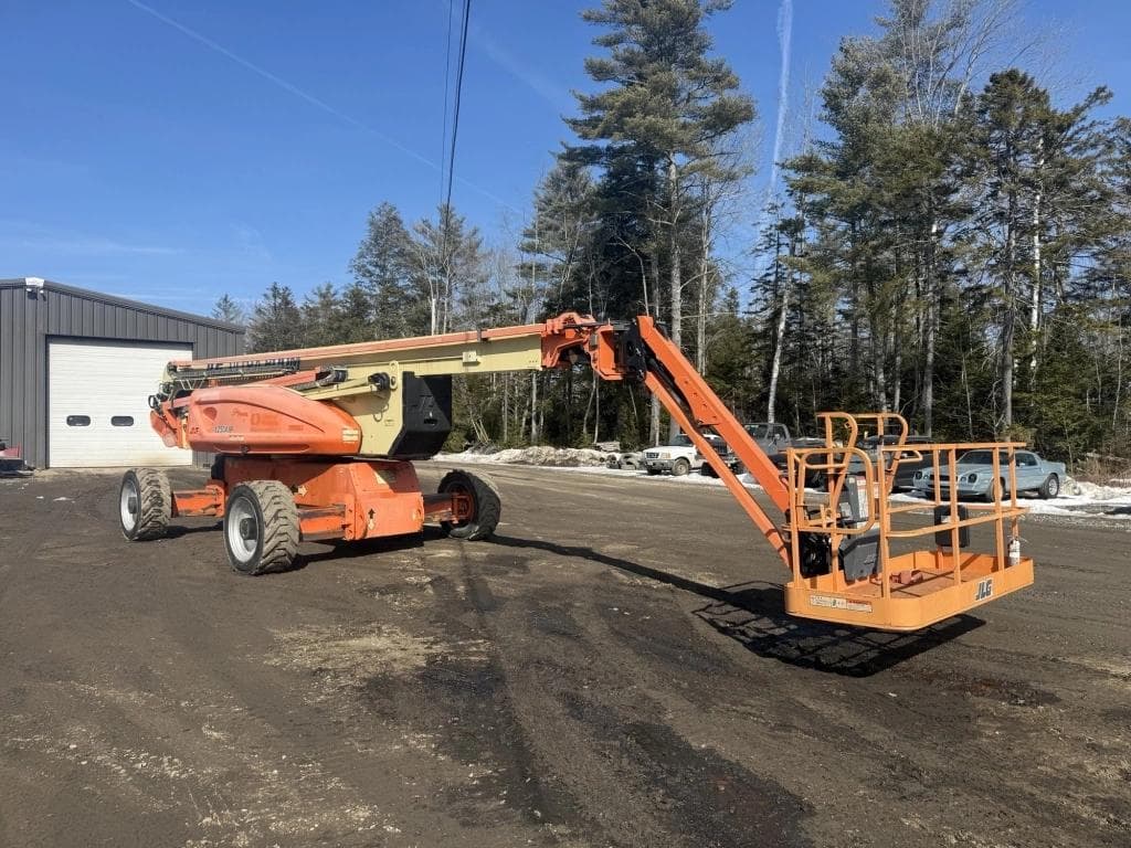Image of JLG 1250AJP Primary image