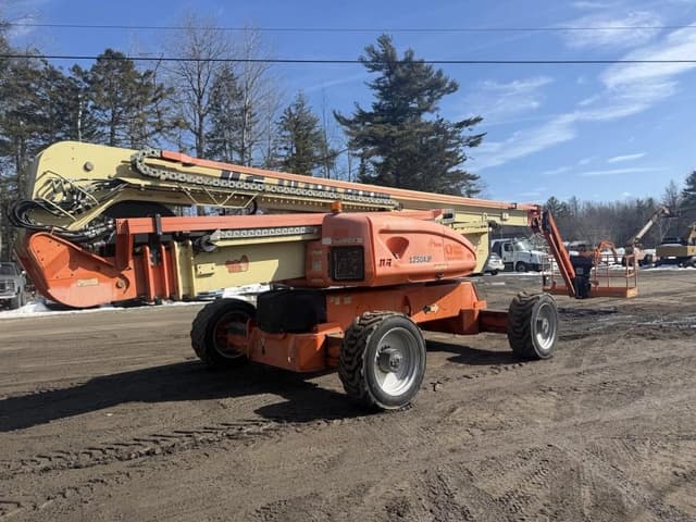 Image of JLG 1250AJP equipment image 1