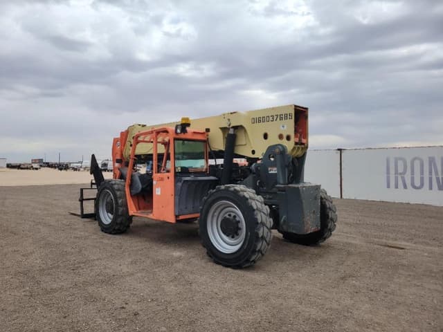 Image of JLG 1255 equipment image 2