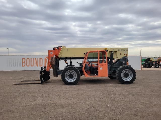 Image of JLG 1255 equipment image 1