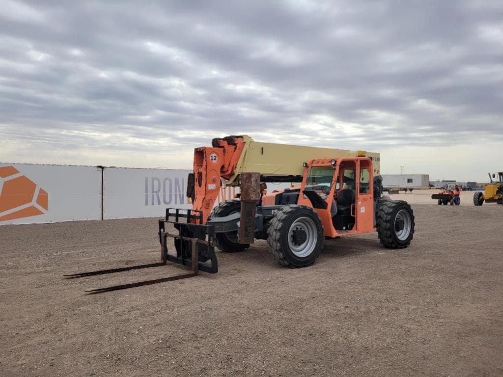 Image of JLG 1255 Primary image