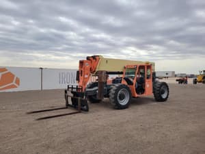 2015 JLG 1255 Image