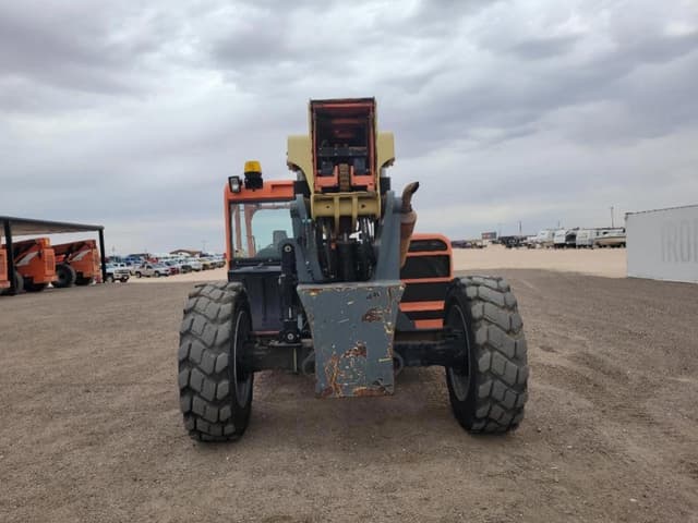 Image of JLG 1255 equipment image 3