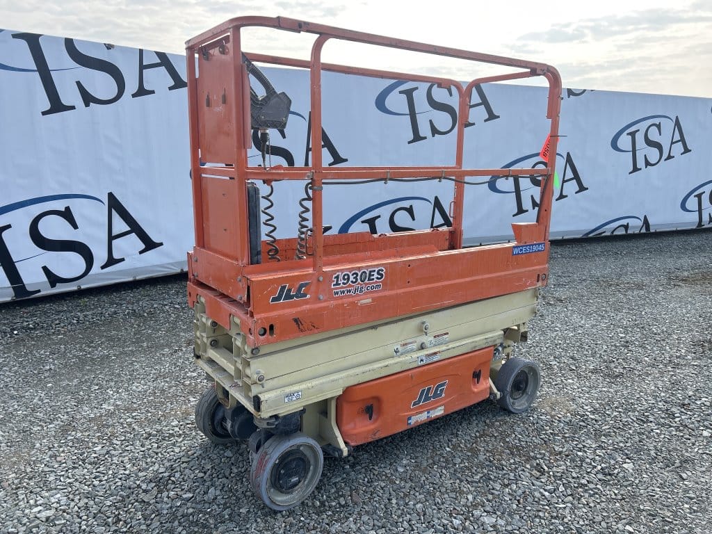 Main image JLG 1930ES