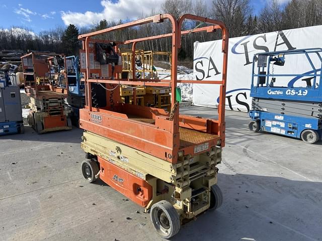 Image of JLG 1930ES equipment image 2