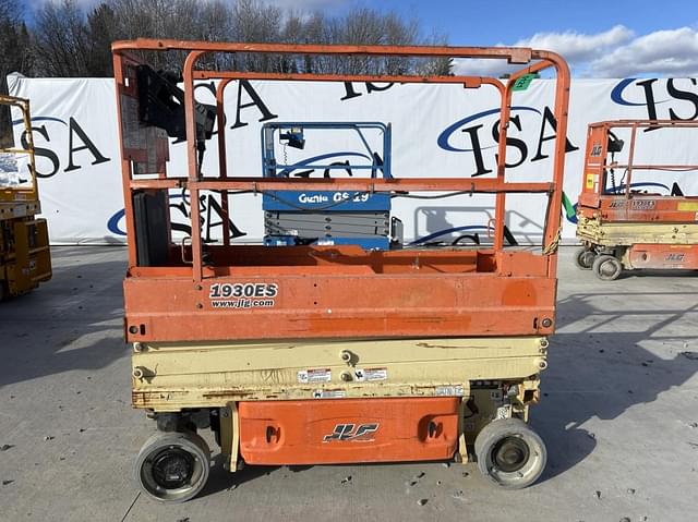 Image of JLG 1930ES equipment image 1