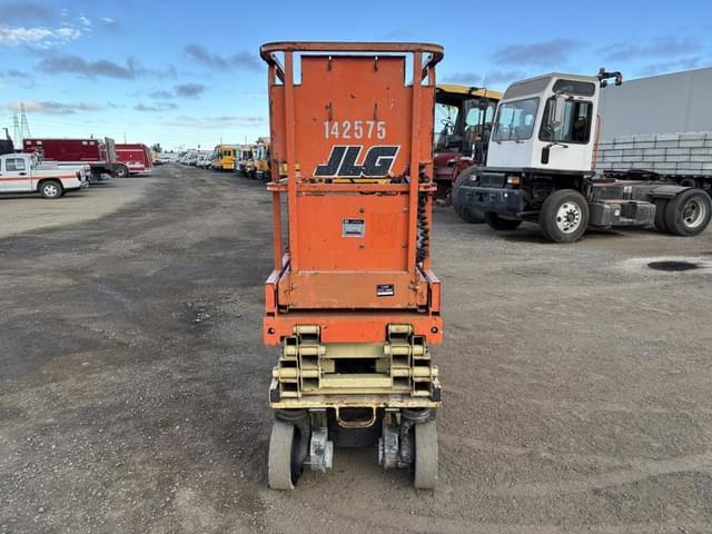 Image of JLG 1930ES equipment image 4