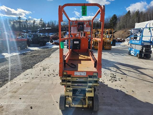 Image of JLG 1930ES equipment image 3