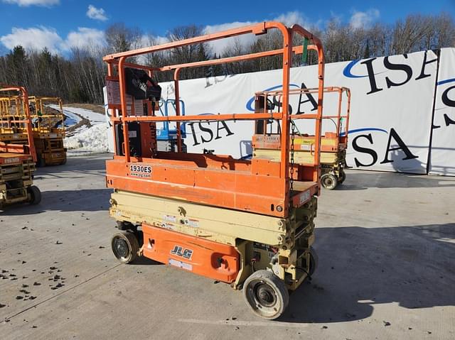 Image of JLG 1930ES equipment image 2