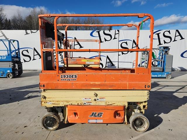 Image of JLG 1930ES equipment image 1