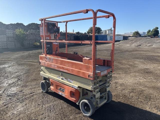 Image of JLG 1930ES equipment image 3