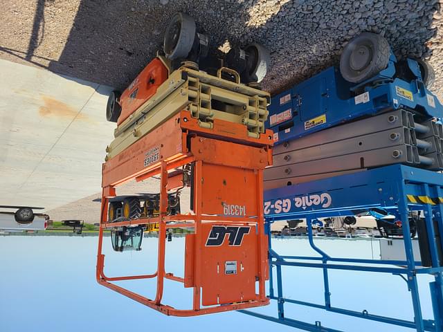 Image of JLG 1930ES equipment image 3