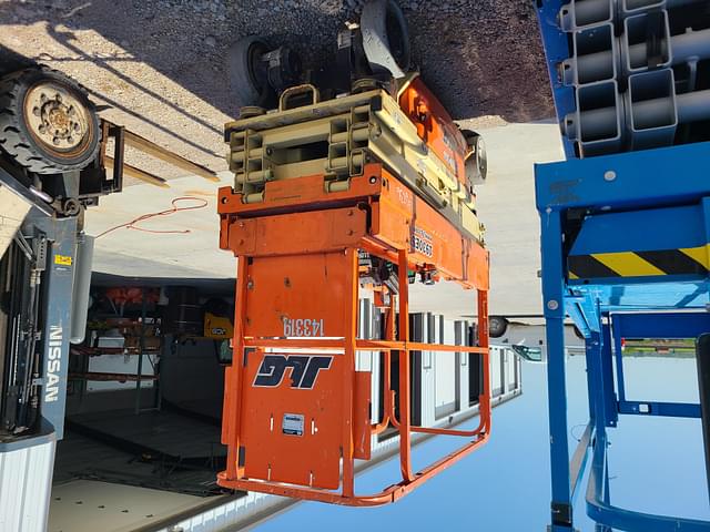 Image of JLG 1930ES equipment image 2
