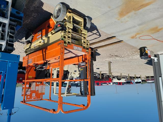 Image of JLG 1930ES equipment image 1