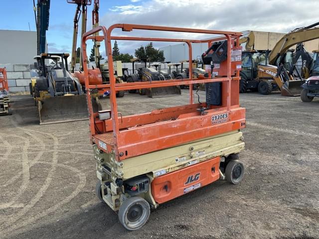 Image of JLG 1930ES equipment image 2