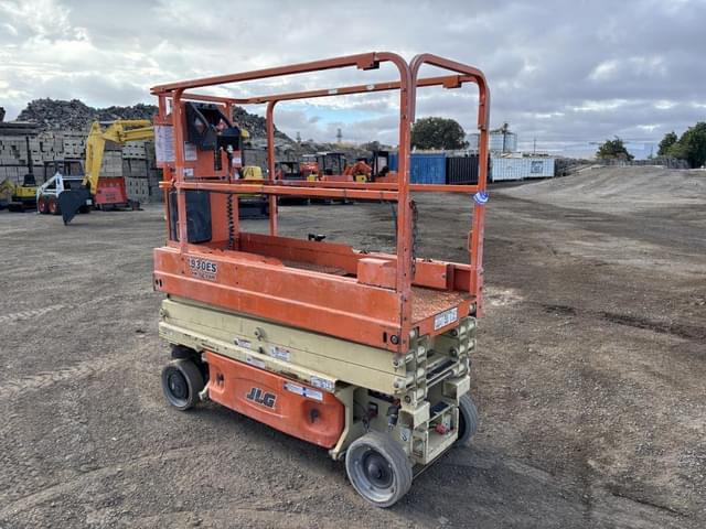 Image of JLG 1930ES equipment image 3