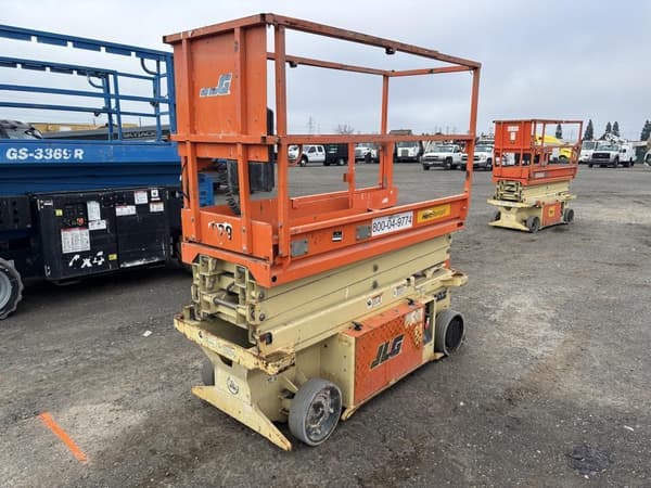 Equipment Main Image