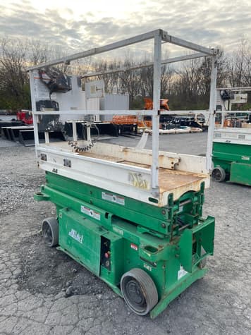 Main image JLG 1932RS