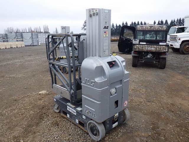 Image of JLG 20MVL equipment image 2