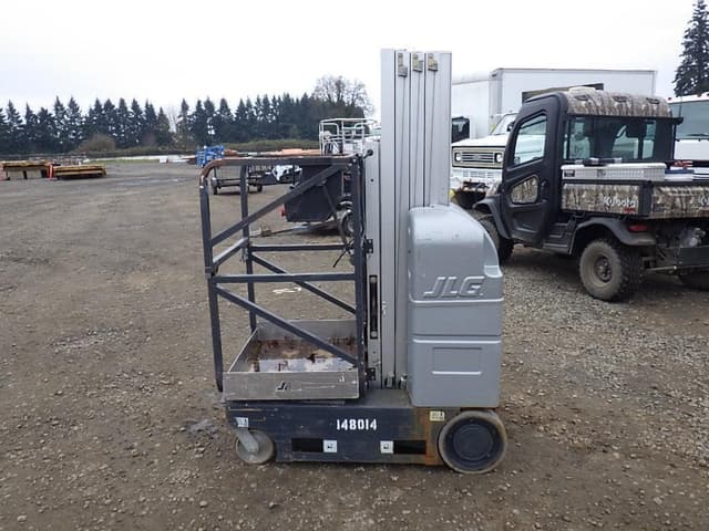 Image of JLG 20MVL equipment image 3