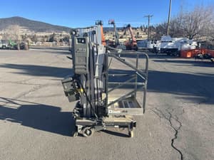 2015 JLG 25AM Image