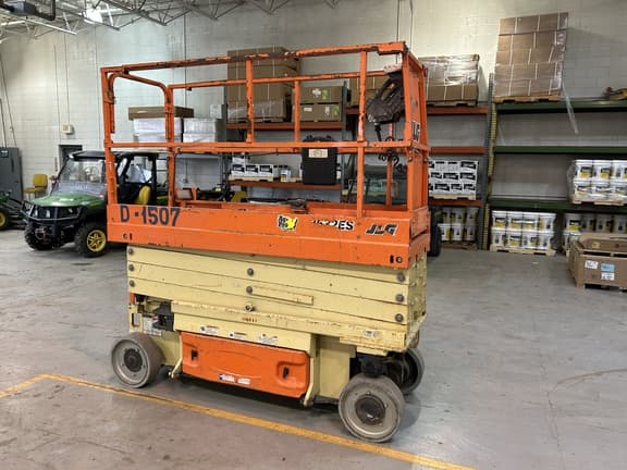 Image of JLG 2632ES equipment image 3