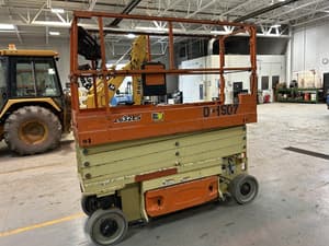 2015 JLG 2632ES Image