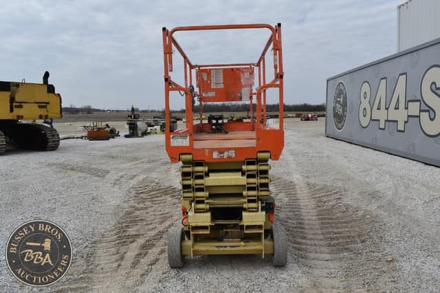 Image of JLG 2646ES equipment image 3