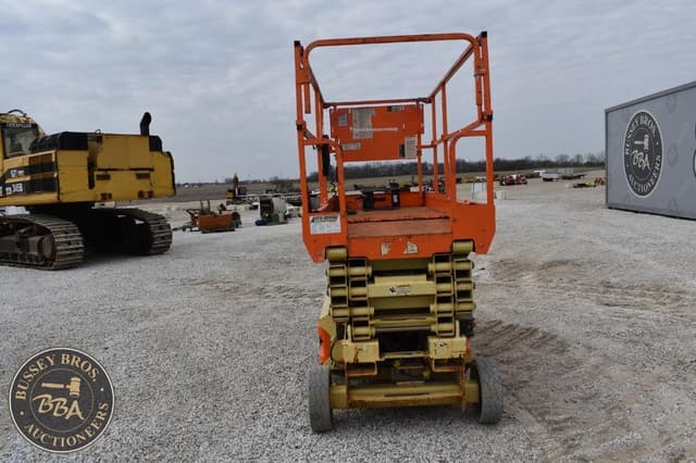 Image of JLG 2646ES equipment image 3