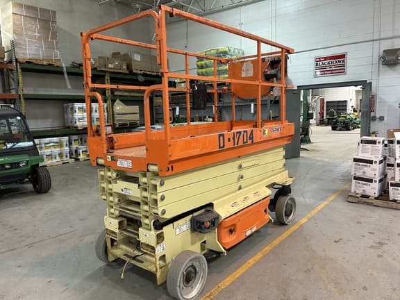 Image of JLG 2646ES equipment image 2