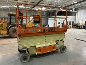 2015 JLG 2646ES Image