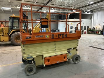 Main image JLG 2646ES