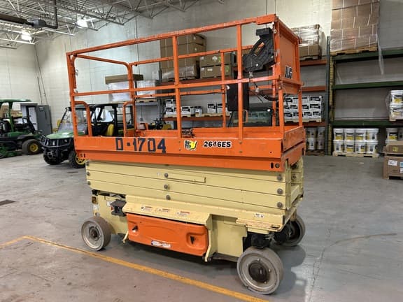 Image of JLG 2646ES equipment image 3