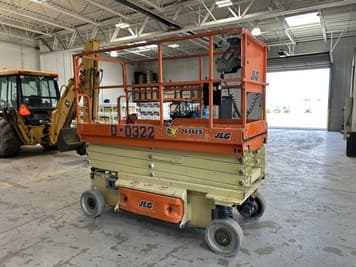 Main image JLG 2646ES