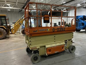 2015 JLG 2646ES Image