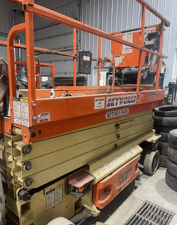 Main image JLG 3246ES