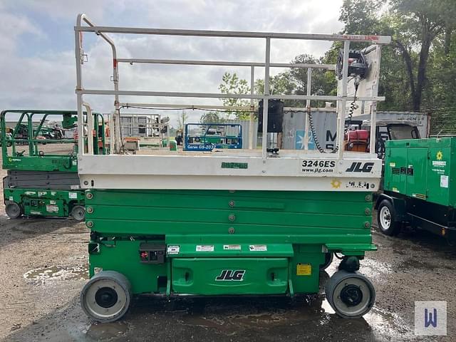 Image of JLG 3246ES equipment image 1
