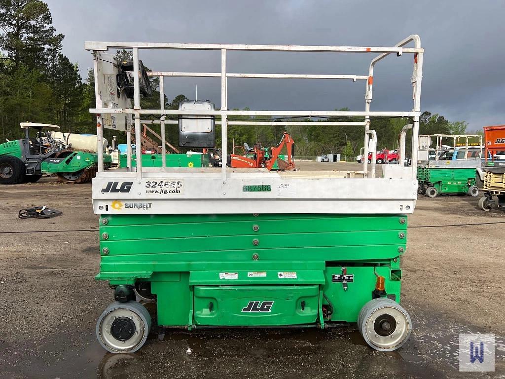 Image of JLG 3246ES Primary image