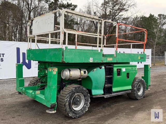 Image of JLG 3394RT equipment image 1