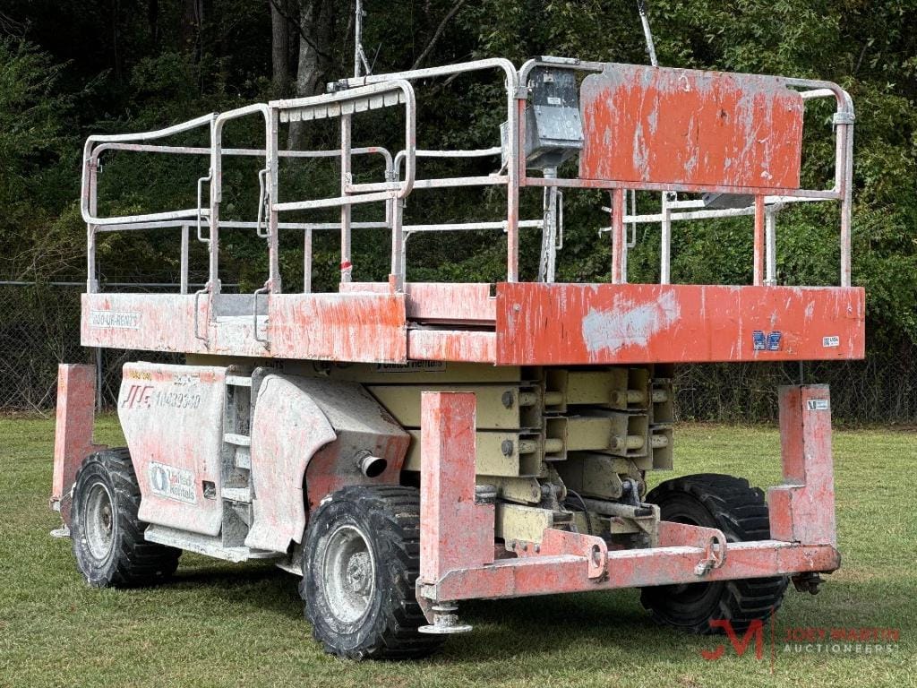 Main image JLG 3394RT