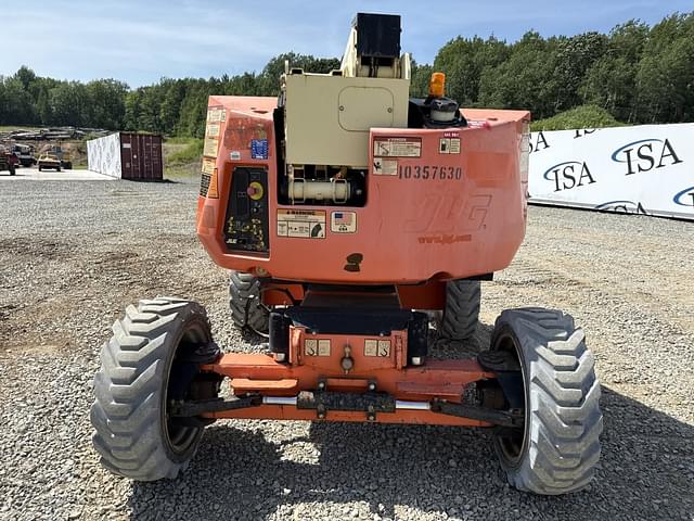 Image of JLG 340AJ equipment image 3