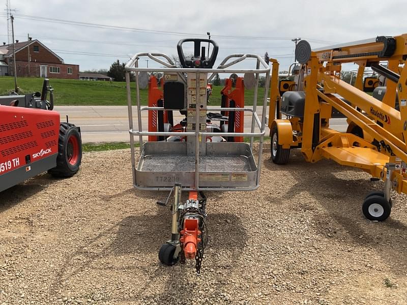 Image of JLG T350 Primary image