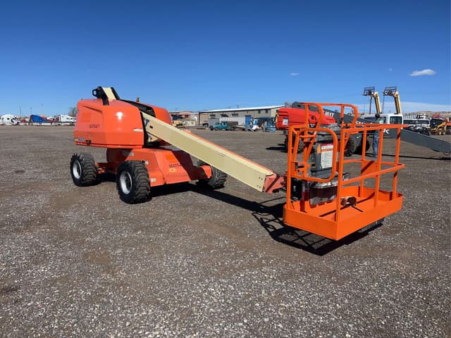 Image of JLG 400S equipment image 1