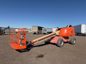 2015 JLG 400S Image