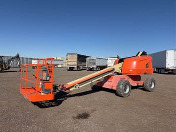 Main image JLG 400S