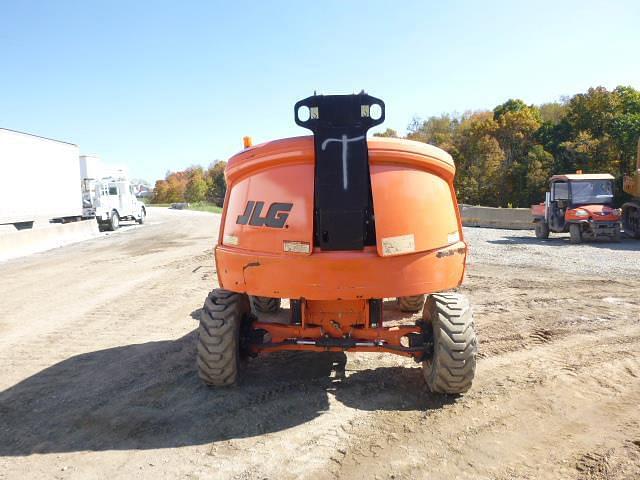 Image of JLG 400S equipment image 1