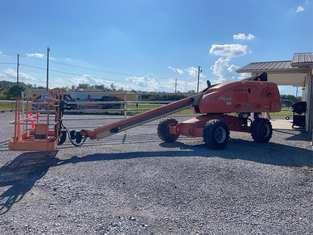 Image of JLG 400S Primary image
