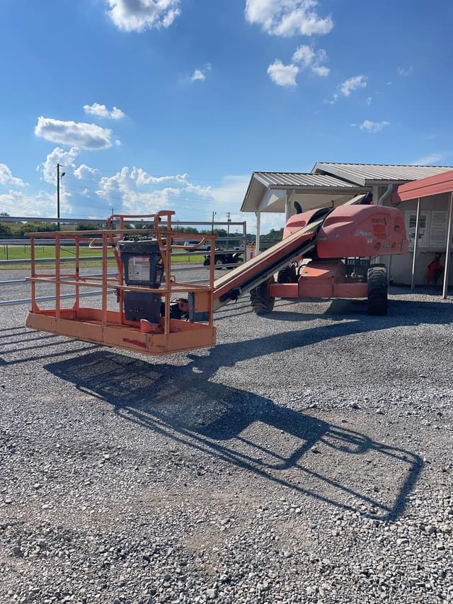 Image of JLG 400S equipment image 1